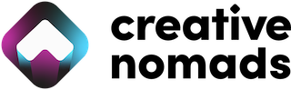 Creative Nomads Logo